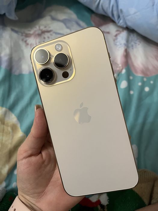 Iphone 14 pro max 128 GB