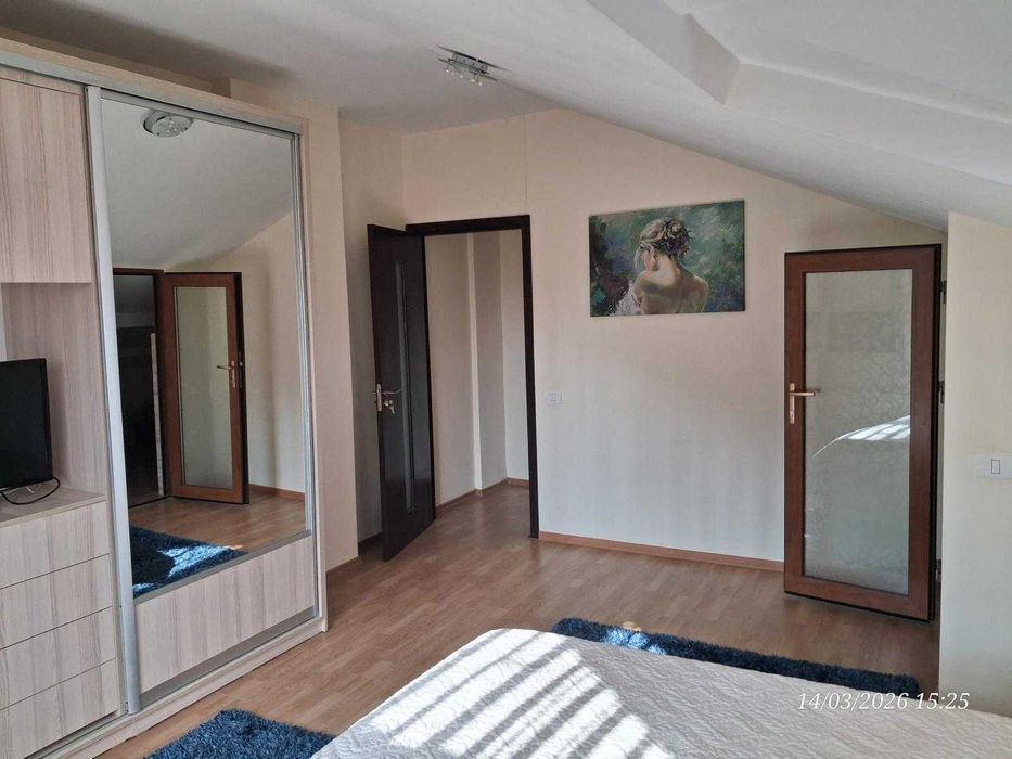 Casa 2 camere moderna Constanta Ultracentral