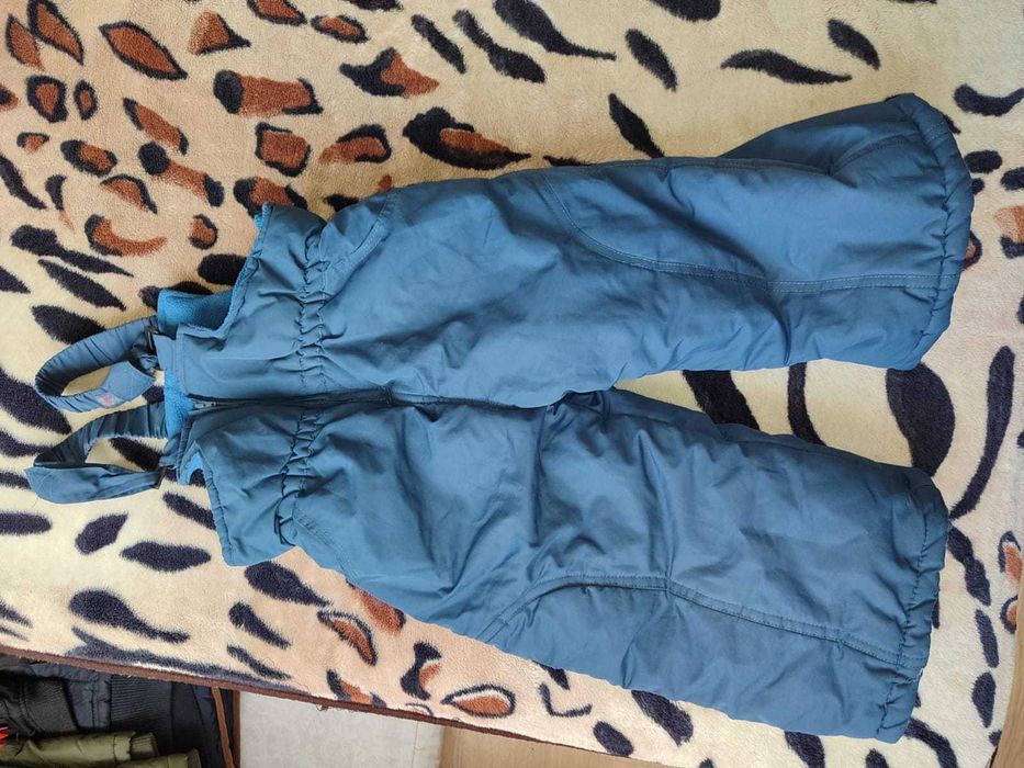 Куртки детские от 700 тг