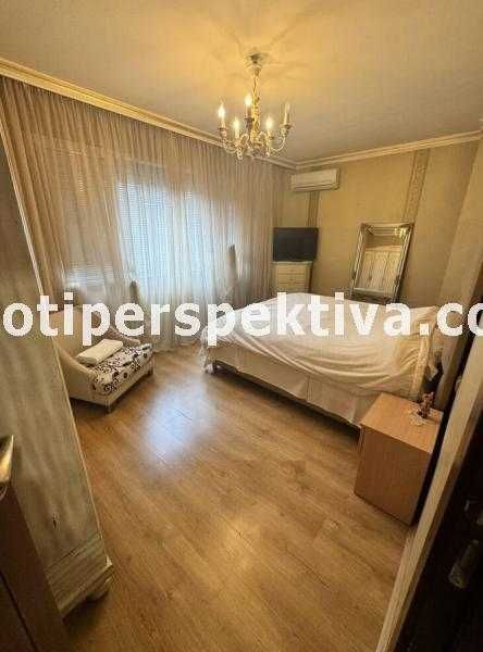 реф.12236 Гараж в цената, готов за нанасяне-Каменица 1!