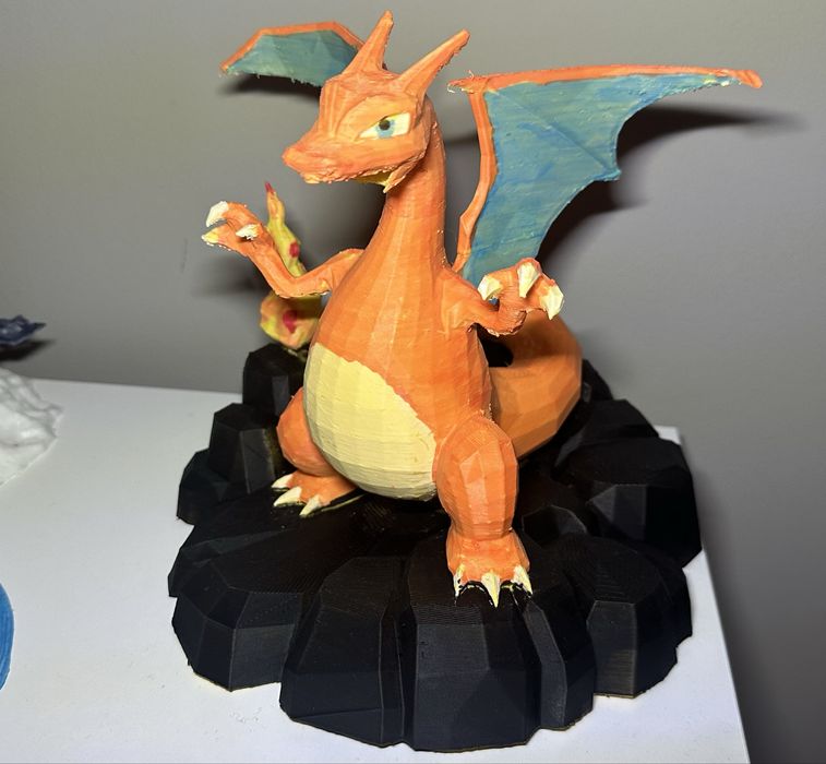 Фигурки на игри и филми