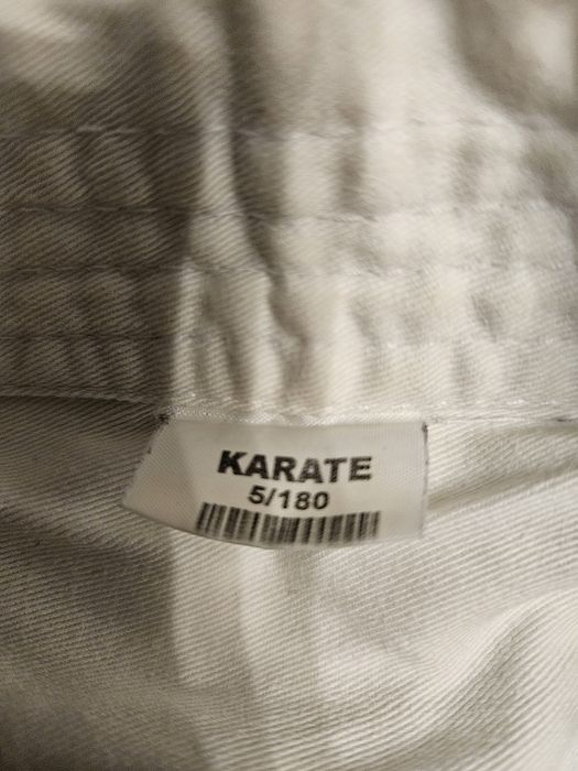 Кимоно для каратэ