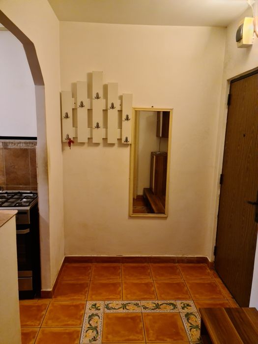 Apartament 2camere mobilat zona Gemeni Brașov de inchiriat