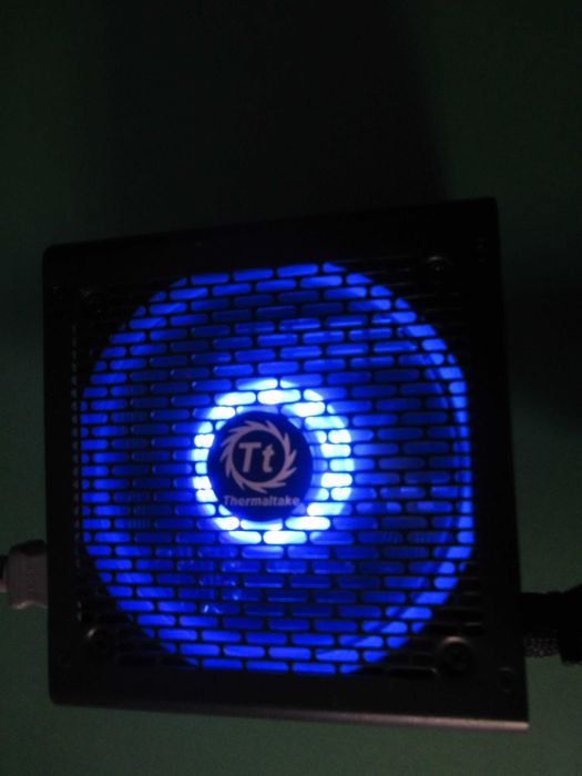 Захранване  Thermaltake SMART RGB  500W