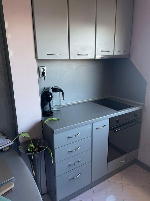 Продава се Двустаен апартамент в София, Хаджи Димитър - 48 кв.м за 1382 €/кв.м - Снимка #1