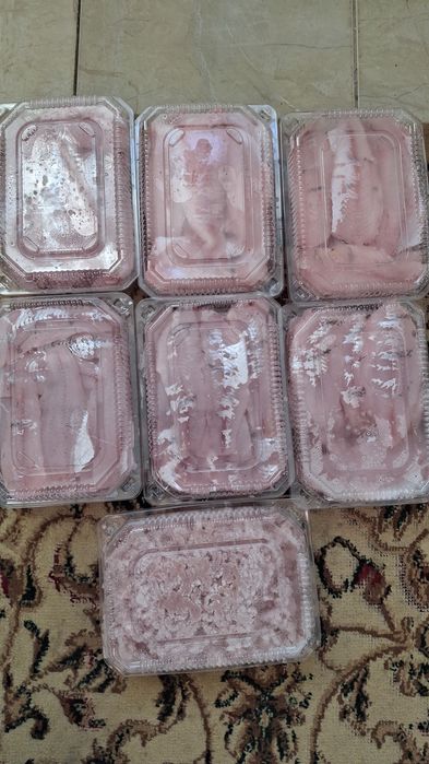 Всё всегда свежей