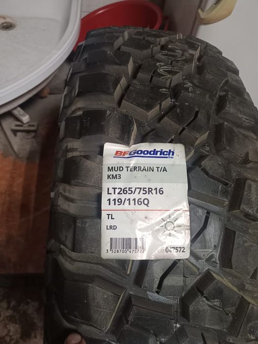 Продам новые авто шины