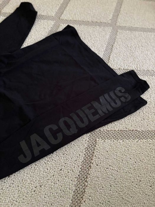 Bluza  Jacquemus