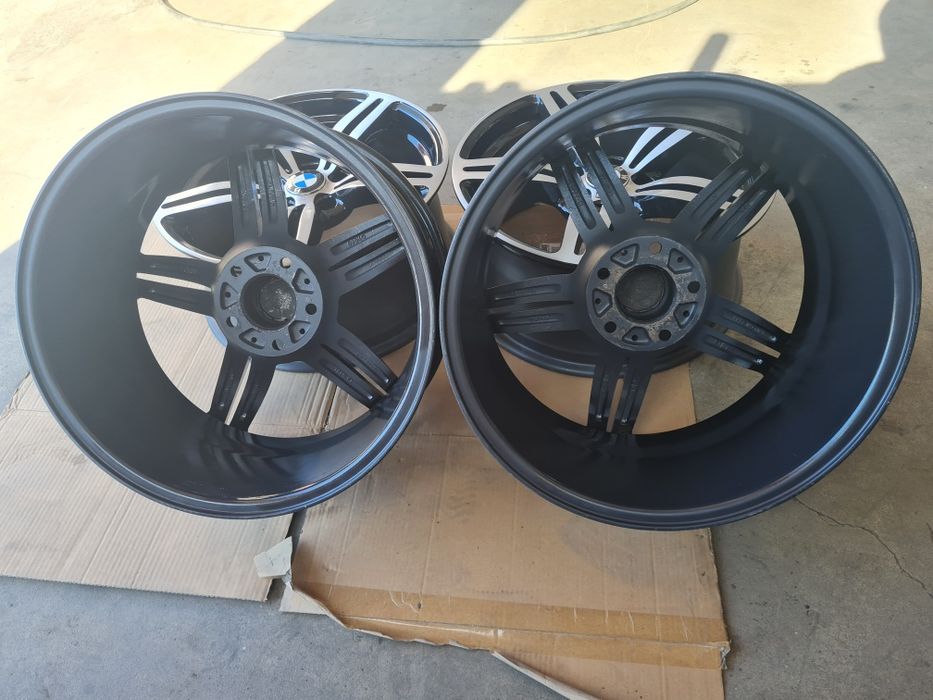 Jante aliaj 18 Bmw 5x120