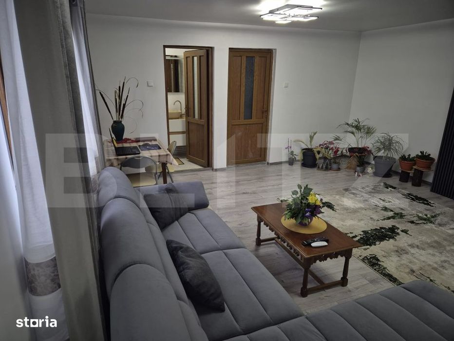 Casa primitoare pe parter, 456 mp teren, zona Facai