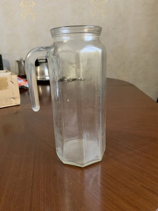 Продам посуду б/у