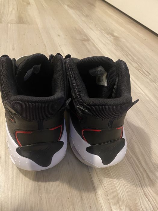 Маратонки Nike Jordan Max 39