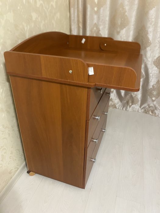 Продается комод в хорошем состоянии