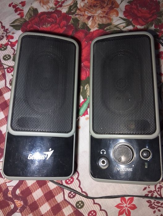 Калонка.все.работает