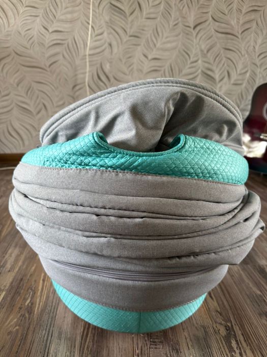 Коляска adamex barletto