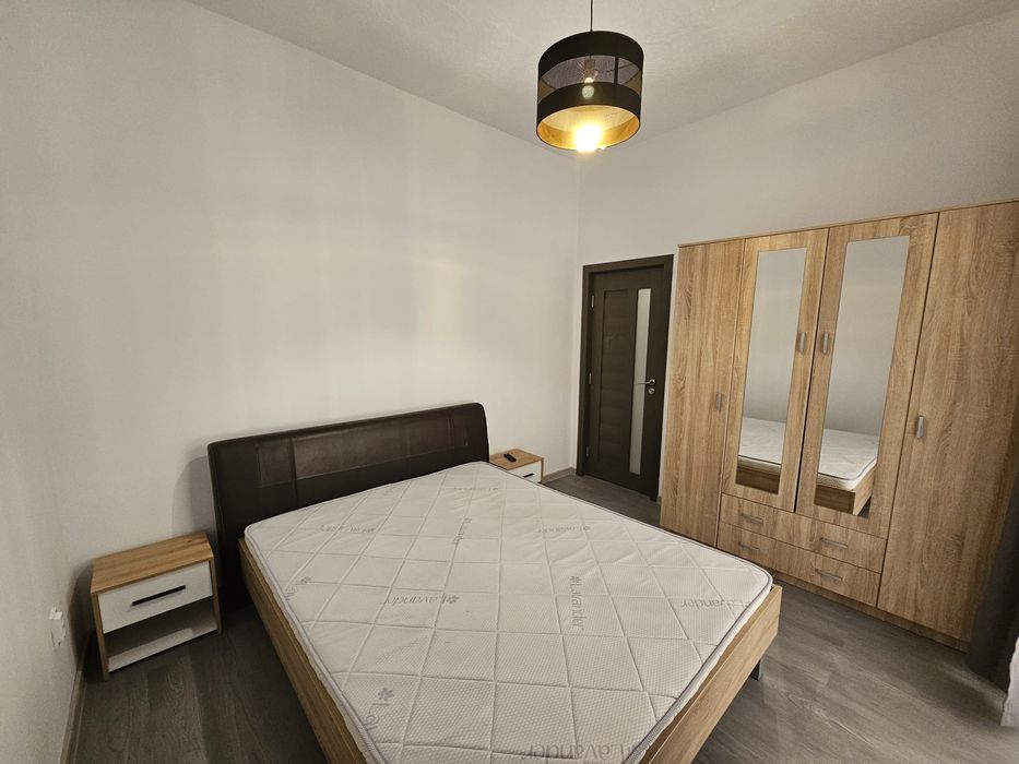 Apartament 2 camere