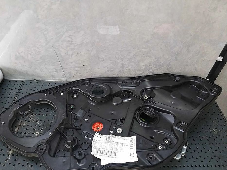 Macara geam electric stanga spate alfa romeo giulietta 940 000505107250