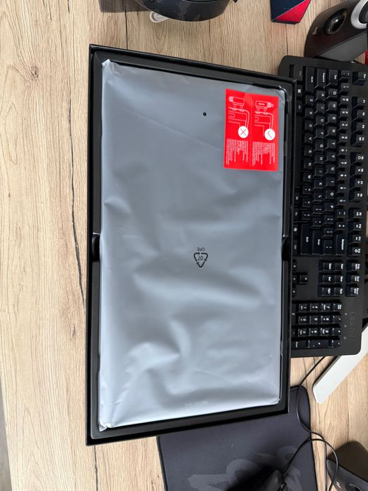 Huion KAMVAS Pro 16 (2.5K)