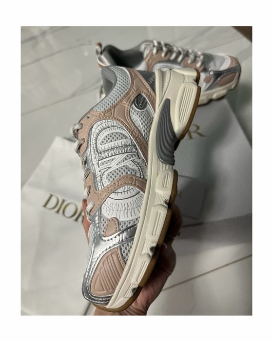 Dior Chrono маратонки / обувки