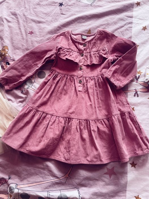 Детски Рокли 116 см