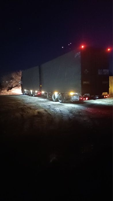 Продам паравозик Iveco