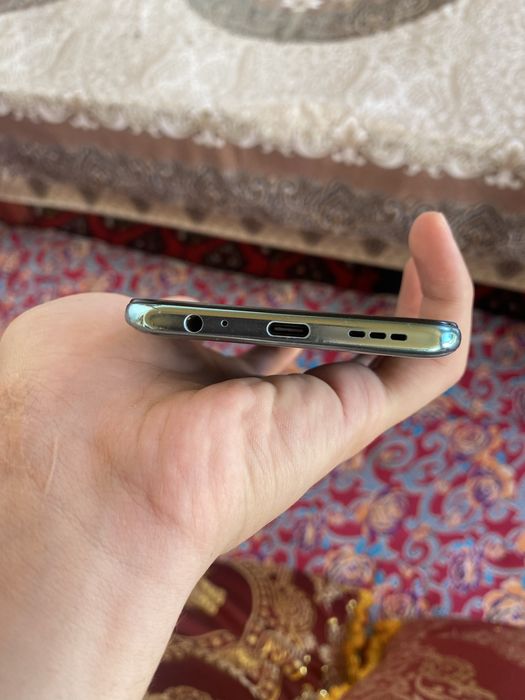 Redmi note 10 pro