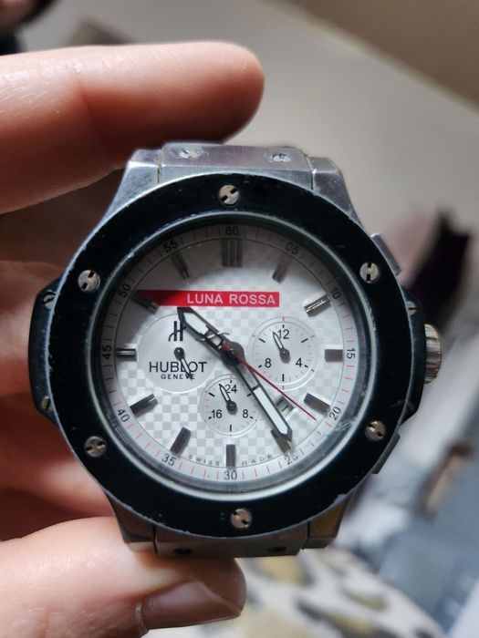 Turli xildagi soatlar