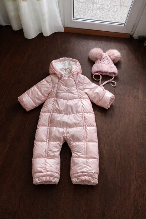 Mayoral космонавт като нов