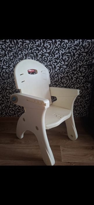 Стульчик для кормления MamaLove 3 в 1