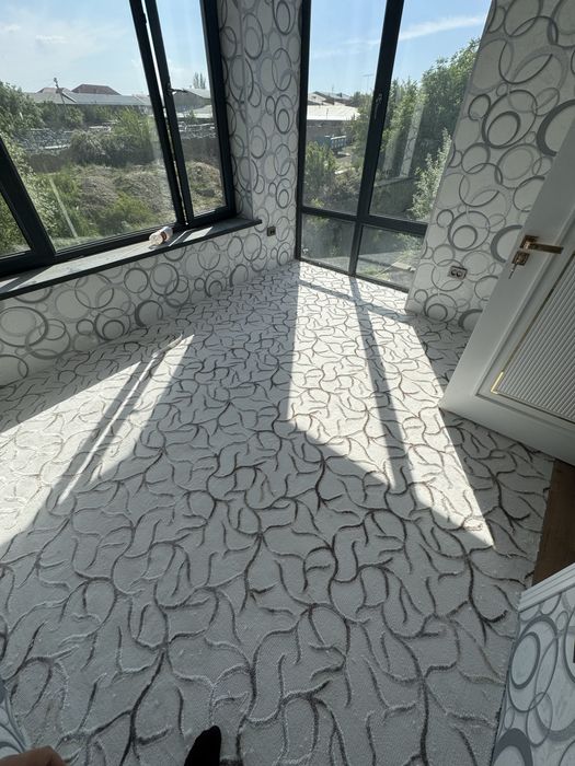 Уй Сотилади янги узим учун сифатли курилган. Нархини келиштириб берама