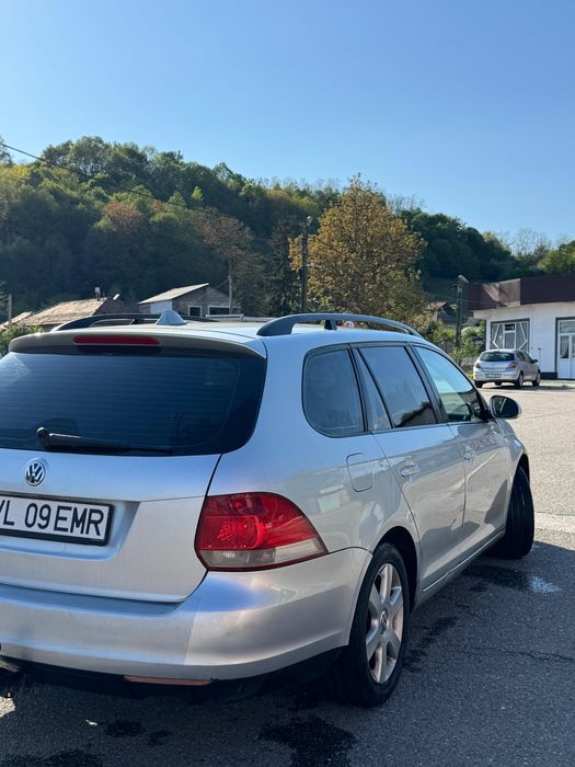 Vand Vw Golf V / 2009 / 1.9 tdi