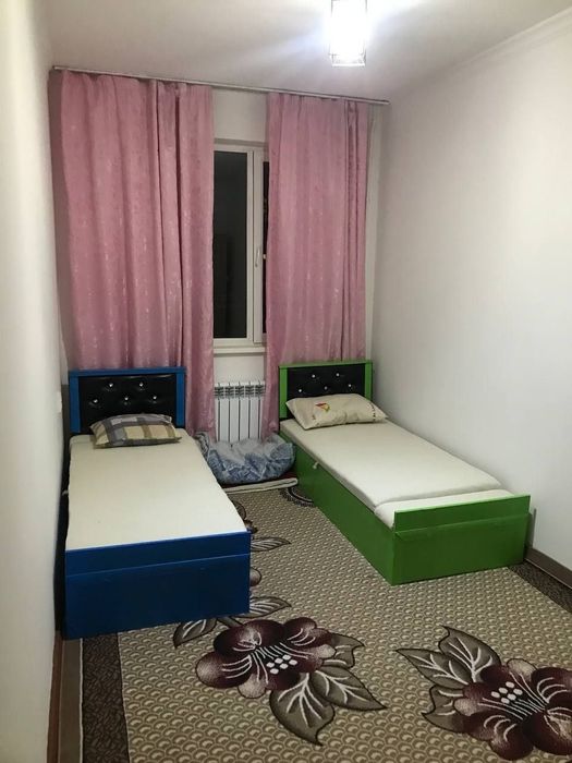 Mirzo Ulugʻbekda remonti alo uy ijaraga beriladi