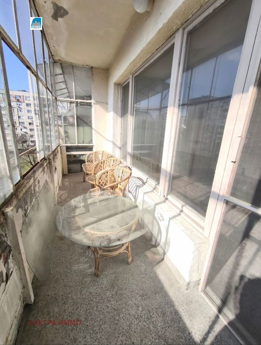 Продава се Двустаен апартамент в Пловдив, Западен - 64 кв.м за 1329 €/кв.м - Снимка #5