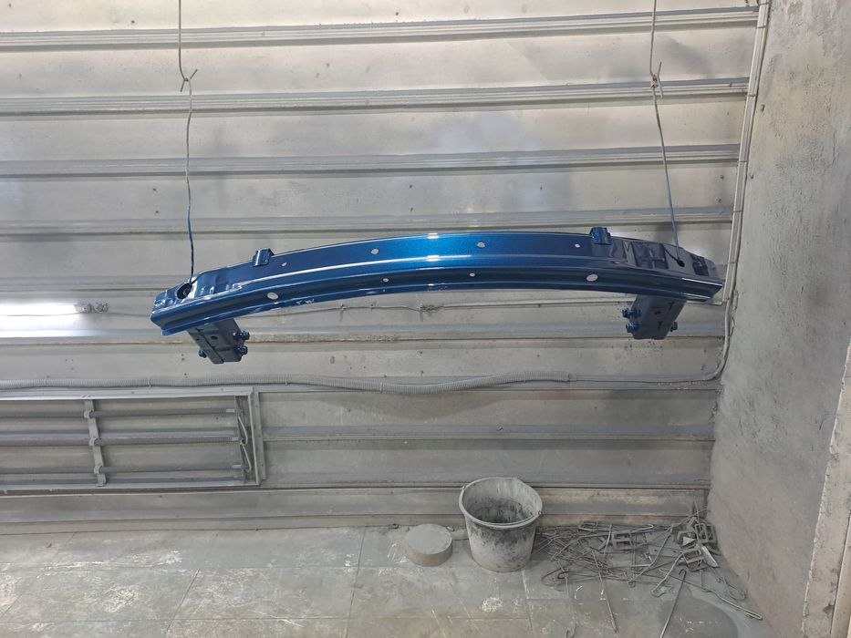 Кузовные работы автомобиля