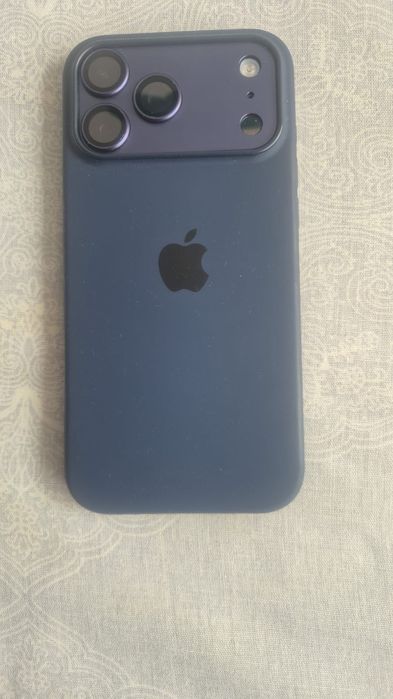 айфон 17 про макс 256 гб