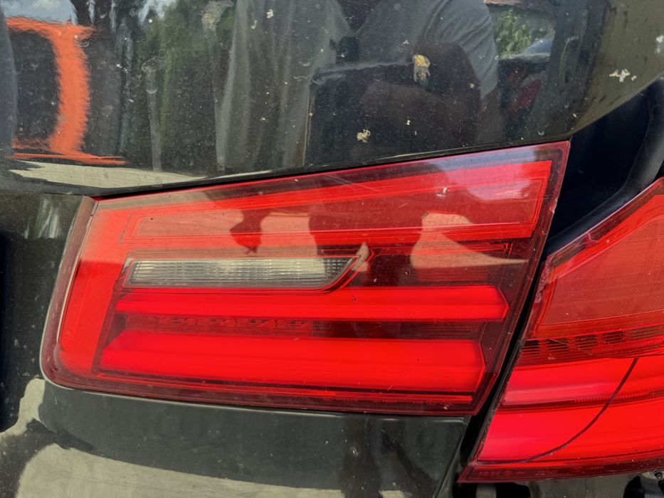 BMW G30 стопове - европейски