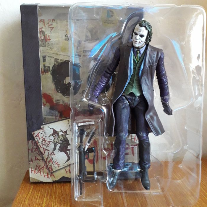 Фигурка Joker (Dark knight)