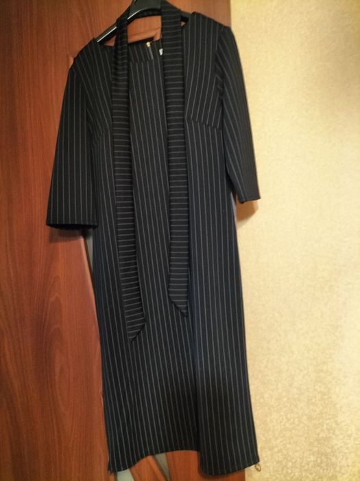 Платье женское классика