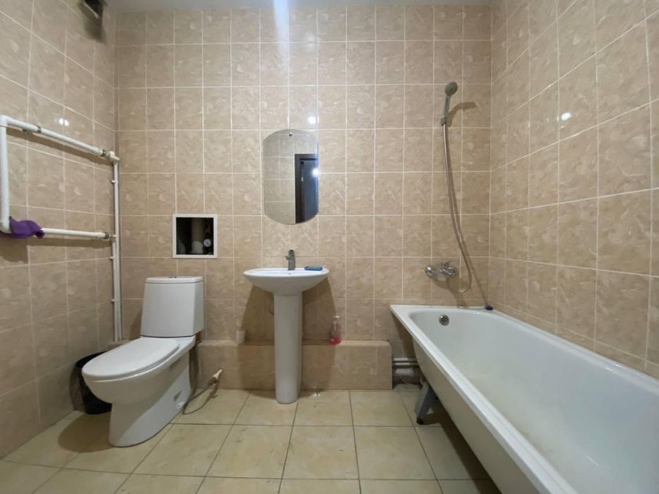 Продам 1 комнатную квартиру