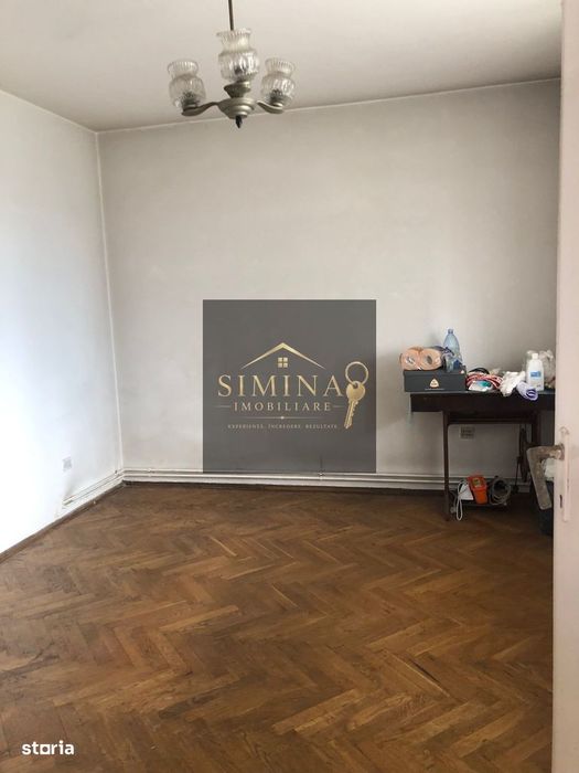 Apartament 3 Camere, De Vanzare, Ion Buteanu, Dambu