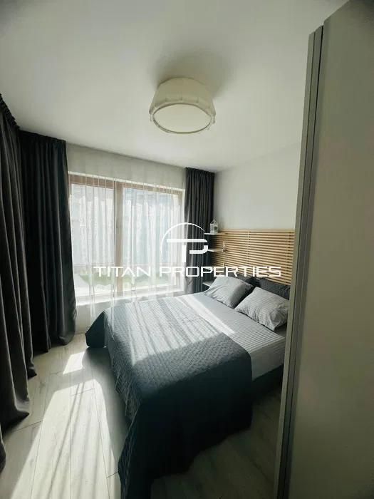 Дава се под наем Двустаен апартамент в Варна, Аспарухово - 61 кв.м за 600 € - Снимка #5