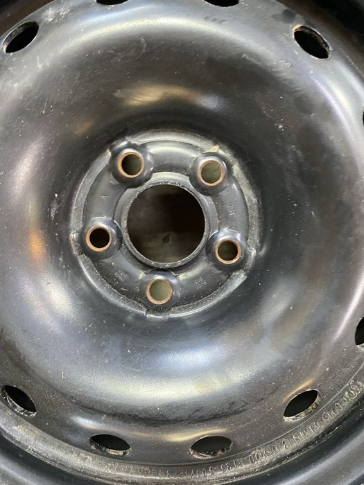 Диски на  15 5/100