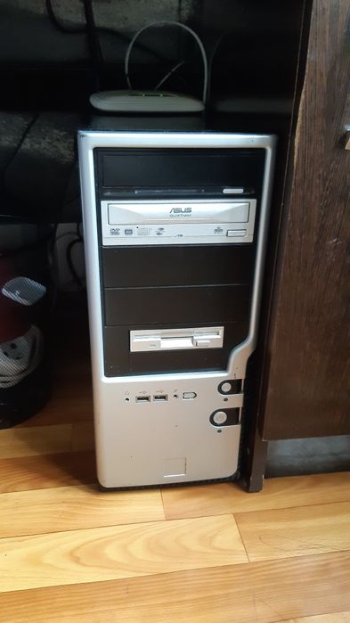 Продаётся   компьютер