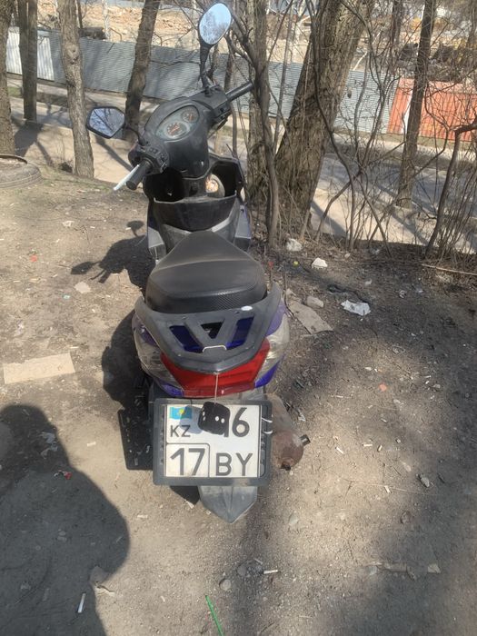 Мопед …М8……………….