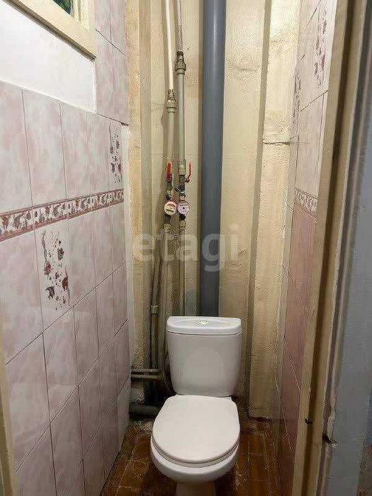 Двухкомнатная КЖБИ