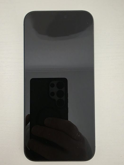 iPhone 17 Pro Max 1TB