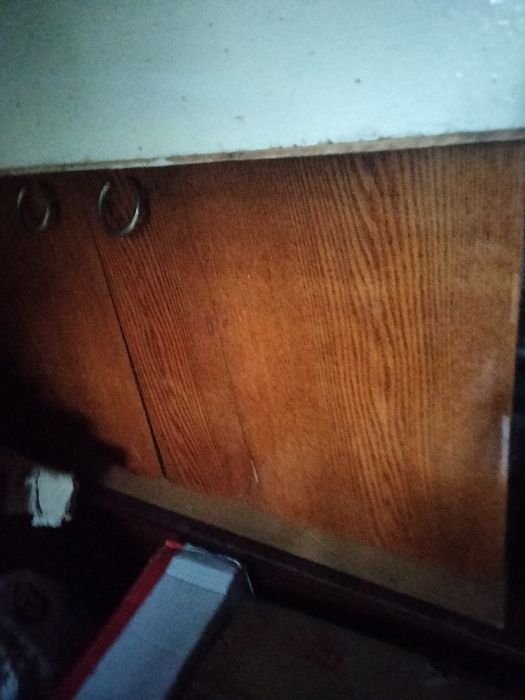 Продам советскую мебель