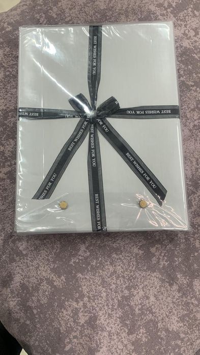 Новый Постельный комплект 1.8*2