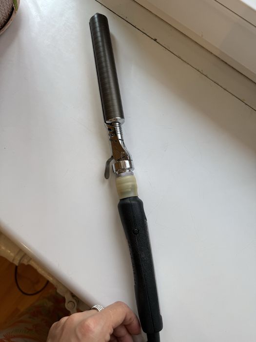 Плойка для локана