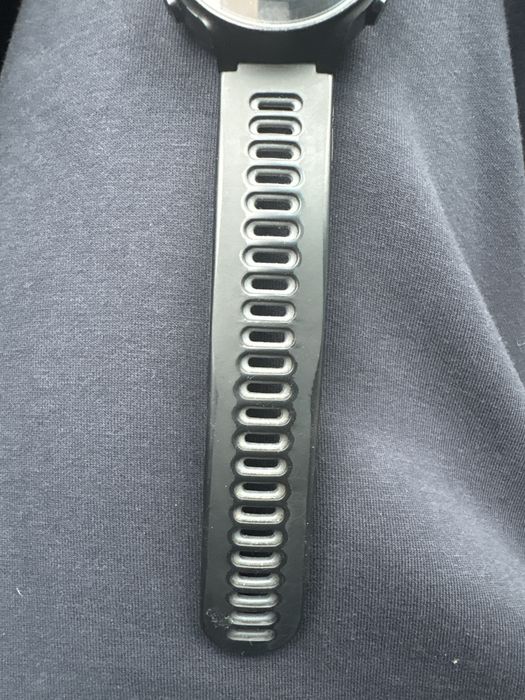 Продам часы Garmin Forerunner 735XT в идеале